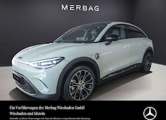 Bild des Angebotes smart #3 Premium-LED-HUD-PANO-LEDER-MEMORY-SOUND-KAM