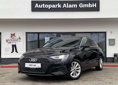 Bild des Angebotes Audi A3 SB 35 TDI S-Tr. ACC DAB Lane LED Navi ViCo