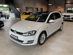 Bild des Angebotes VW Golf VII 2.0 TDI Kamera Navi Pano Standh. Xenon