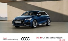 Bild des Angebotes Audi S3 2.0 TFSI quattro S tronic Leder/Con