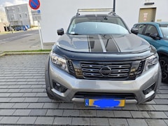 Bild des Angebotes Nissan Navara DC 4x4 Autm. EU6 N-Guard
