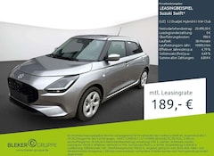 Bild des Angebotes Suzuki Swift (UZ) 1.2 Dualjet Hybrid 61 kW Club