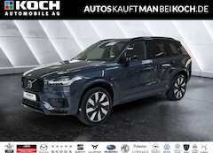Bild des Angebotes Volvo XC90 T8 AWD Ultra Dark Plug-In ACC BLIS PANO 360