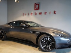 Bild des Angebotes Aston Martin DB11 V8 Coupe-Soundoptimierung-BRD-U-frei-Xenon Grey-