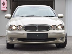 Bild des Angebotes Jaguar X-Type