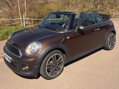 Bild des Angebotes MINI One Cabrio Mini One Cabrio