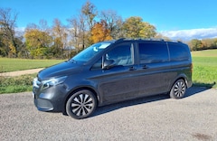 Bild des Angebotes Mercedes-Benz V 220 V 220 d kompakt 9G-TRONIC Edition Edition 2023