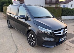 Bild des Angebotes Mercedes-Benz V 220 V 220 d kompakt 9G-TRONIC Edition Edition 2023