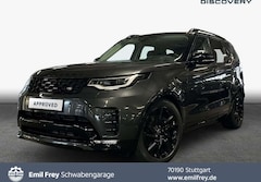 Bild des Angebotes Land Rover Discovery D350 Dynamic HSE