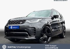 Bild des Angebotes Land Rover Discovery D350 Dynamic HSE