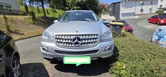 Bild des Angebotes Mercedes-Benz ML 350 ML 350 (164.186)