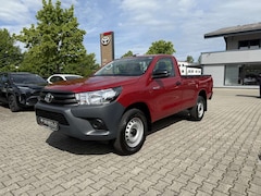Bild des Angebotes Toyota Hilux Single Cab Duty 4x4
