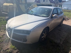 Bild des Angebotes Alfa Romeo 159 1.9 JTDM 16V Elegante Kombi
