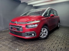 Bild des Angebotes Citroen Grand C4 Picasso 7 SITZER, AUTOMATIK, R-KAMERA, NAVI, AHK
