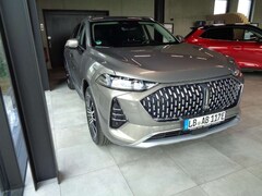 Bild des Angebotes GWM WEY 05 Premium + AHK schwenkbar