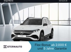 Bild des Angebotes Mercedes-Benz EQB 250 EQB 250+ AMG PanoD 360Ka Distro Nightp Sound Mem