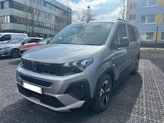 Bild des Angebotes Peugeot Rifter GT L2 1.5 Blue HDI EAT8 SHZ LED Carplay Android