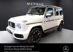 Bild des Angebotes Mercedes-Benz G 63 AMG AMG G 63 *Exclusive TRAIL Distro 360 WIDE Burm