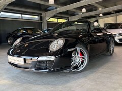 Bild des Angebotes Porsche 911 (997.2) Carrera S Cabriolet - 2.HAND   BOSE