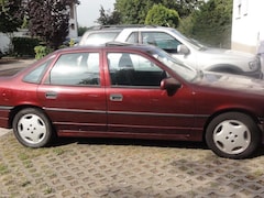Bild des Angebotes Opel Vectra Vectra 2000 16V