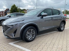 Bild des Angebotes Nissan Qashqai Acenta/Business-u.Winterpaket/360°