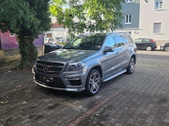 Bild des Angebotes Mercedes-Benz GL 350 GL-Klasse Diesel BlueTEC 4Matic 7G-TRONIC