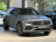 Bild des Angebotes Mercedes-Benz GLC 43 AMG GLC 43 AMG Performance ABGAS|4Matic|PANO|LED|RFK