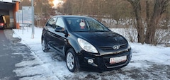 Bild des Angebotes Hyundai i20 2012 Edition*TÜV-NEU*KLIMA*WENIG KM*