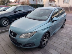 Bild des Angebotes SEAT Ibiza 1.6 TDI ST