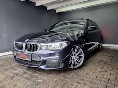Bild des Angebotes BMW 525 d TOURING, M SPORT, PANORAMA, R-KAMERA, LED