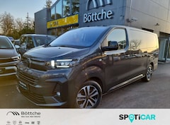 Bild des Angebotes Citroen Spacetourer 2.0 Plus XL LED/Navi/SHZ/180°Kamera