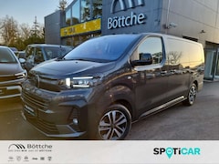 Bild des Angebotes Citroen Spacetourer 2.0 Plus XL LED/Navi/SHZ/180°Kamera
