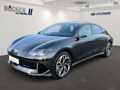 Bild des Angebotes Hyundai IONIQ 6 77,4 kWh Uniq dig. Spiegel, 20" LM Navi