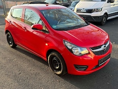 Bild des Angebotes Opel Karl Edition~TÜV NEU~EU6~KLIMA~4 TÜRER