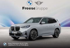 Bild des Angebotes BMW X3 20d xDrive AHK 360° HEAD-UP PANO RFK HIFI LED