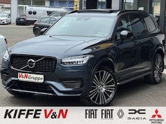 Bild des Angebotes Volvo XC90 R Design Edition Recharge AWD PANO 7-Sitzer