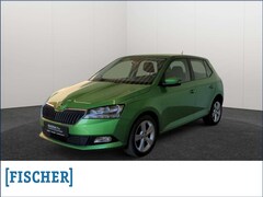 Bild des Angebotes Skoda Fabia 1.0 Cool Plus SHZ Klima BT PDC hinten DAB+