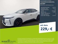 Bild des Angebotes DS Automobiles DS 4 PureTech 130 Performance Line+