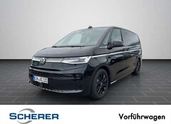Bild des Angebotes VW T7 Multivan Style/DKG/HUD/AHK/MATRIX-LED/STANDH/