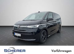 Bild des Angebotes VW T7 Multivan Style/DKG/HUD/AHK/MATRIX-LED/STANDH/