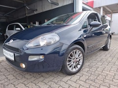 Bild des Angebotes Fiat Grande Punto Punto 1.2 More/ Allwetterreifen/AHK/Klima/HU 27