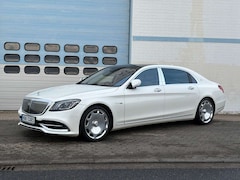 Bild des Angebotes Mercedes-Benz S 560 S Maybach Limousine S 560 4Matic