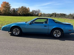 Bild des Angebotes Pontiac Firebird Targa