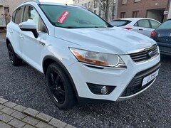 Bild des Angebotes Ford Kuga Trend