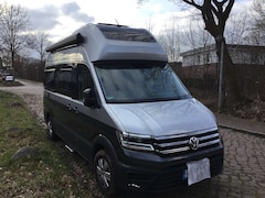 Bild des Angebotes VW Grand California 600