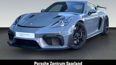Bild des Angebotes Porsche Cayman 718 GT4 RS Clubsport,Lift,Bose