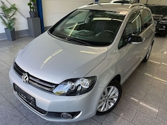Bild des Angebotes VW Golf Plus 1.4 TSI*AUT*NAV*CARPL*ANDR*AHK*TMP*PDC