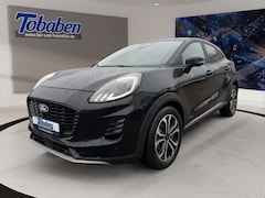 Bild des Angebotes Ford Puma 1.0 EcoBoost Mild Hybrid Titanium S/S (EURO