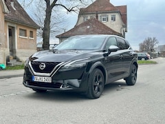 Bild des Angebotes Nissan Qashqai Tekna