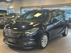 Bild des Angebotes Opel Zafira C Innovation | Kamera | Lenkradheizung